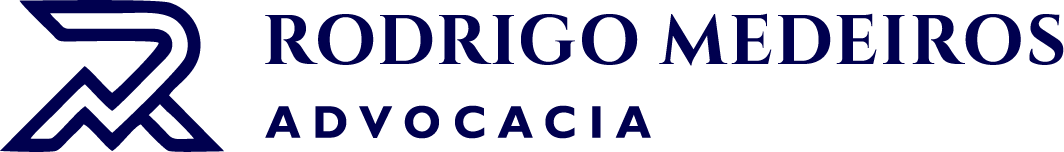 Logo Rodrigo Medeiros Advocacia